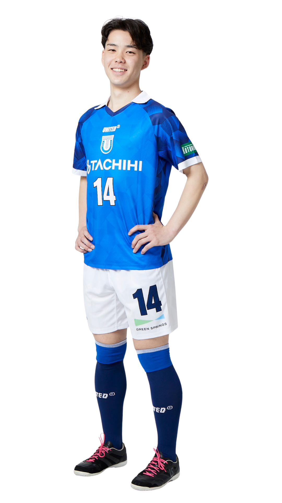 桺田拓海