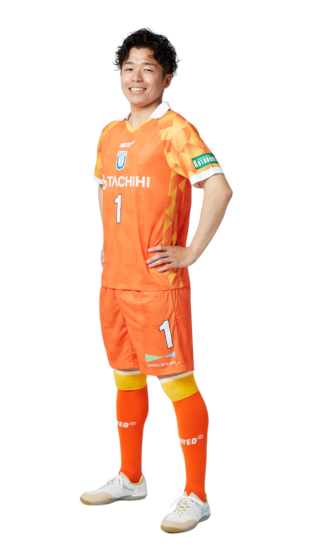 茂呂　翔也