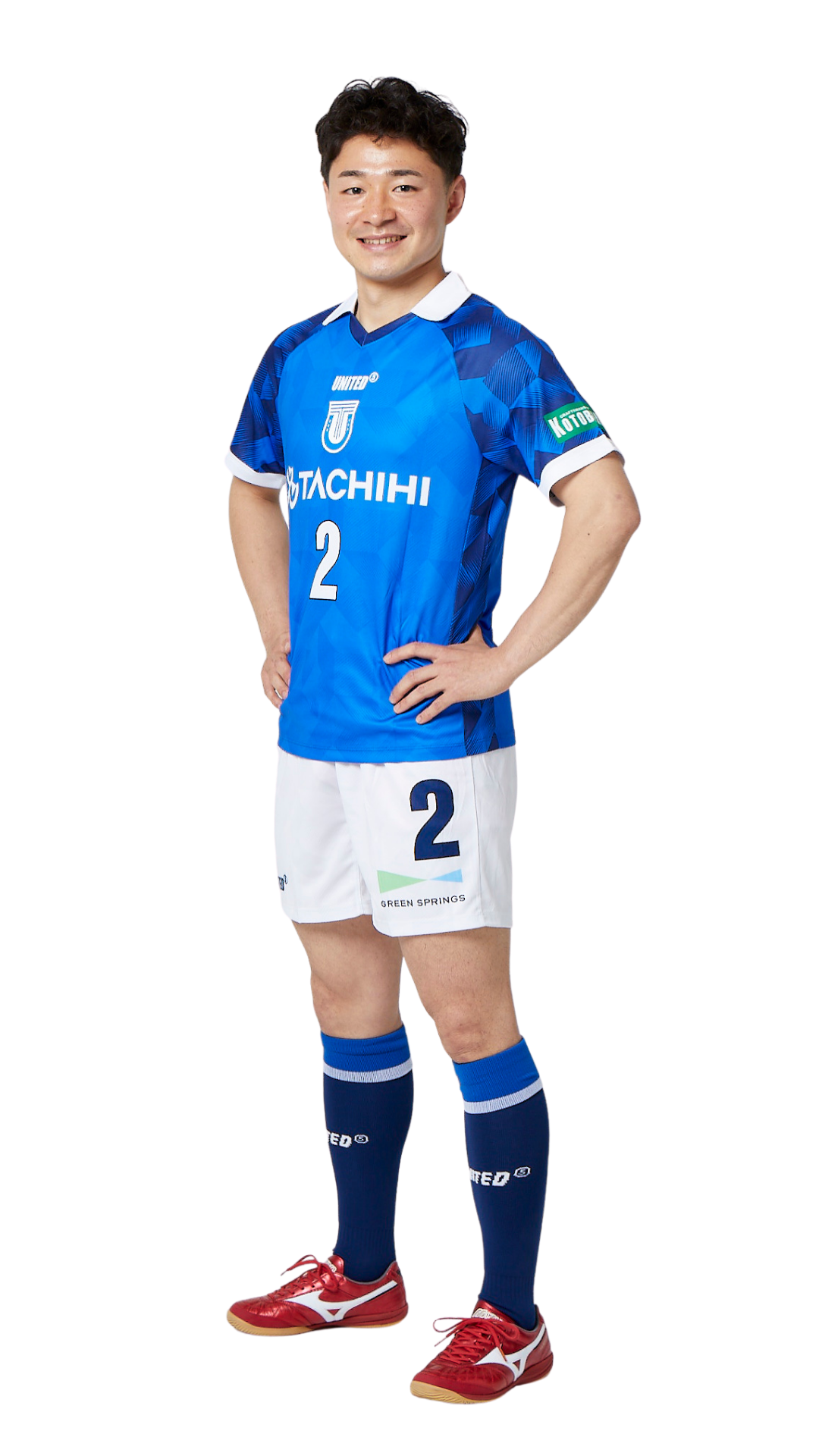 安藤大智