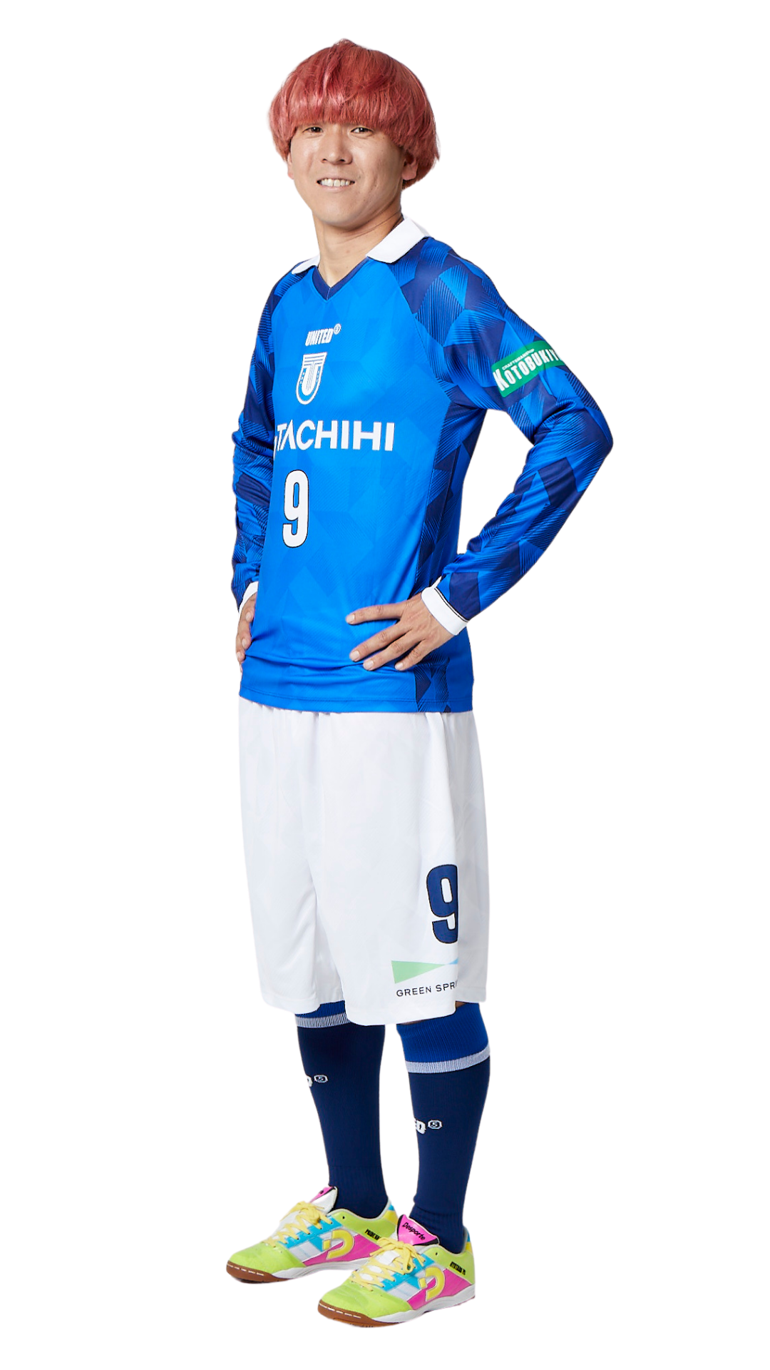 酒井遼太郎