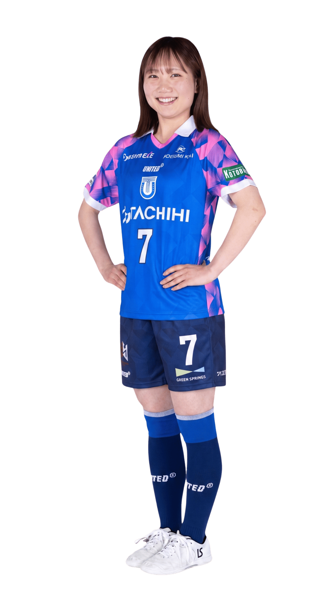 勝又　野乃花
