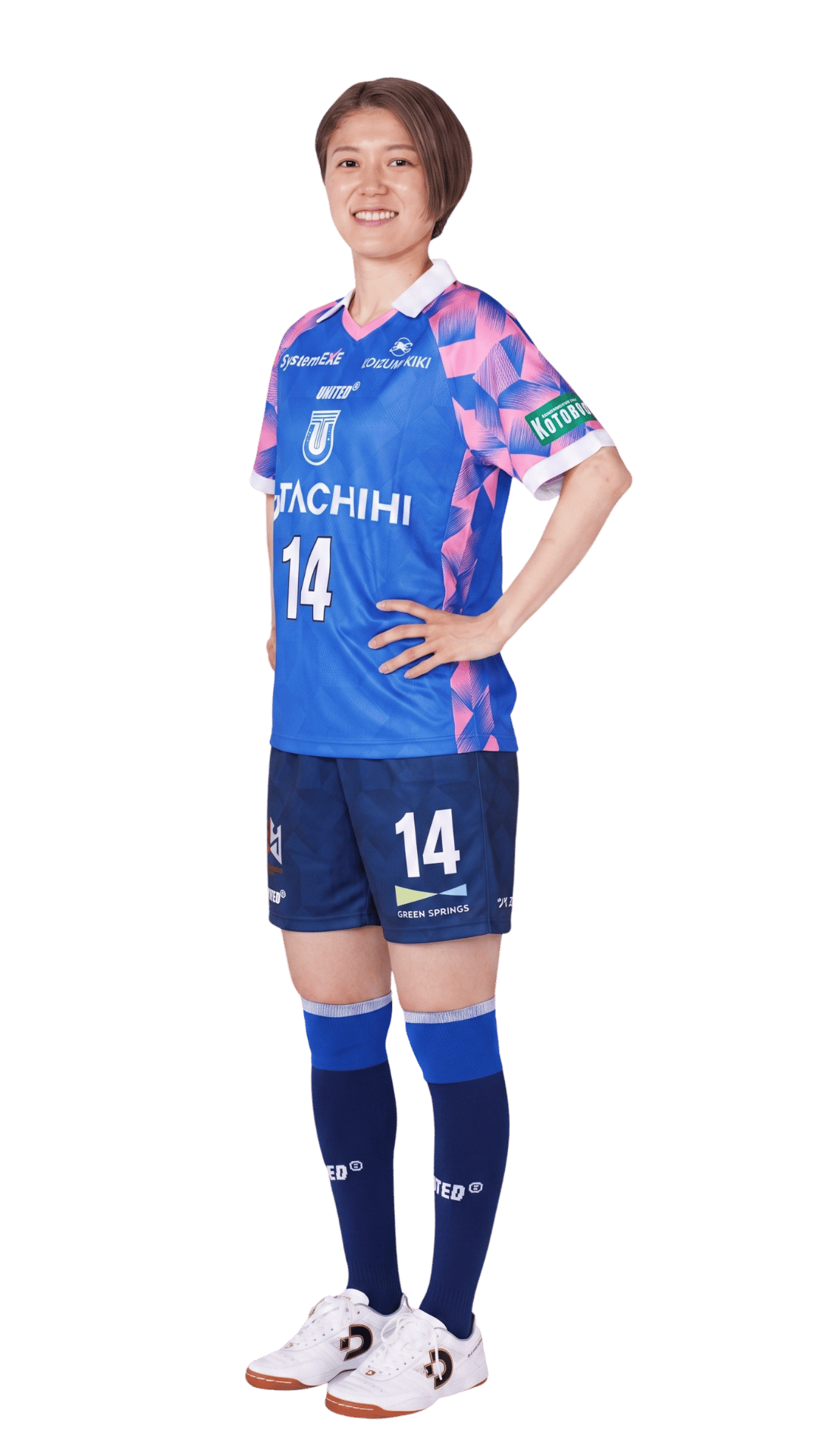 藤田 実桜