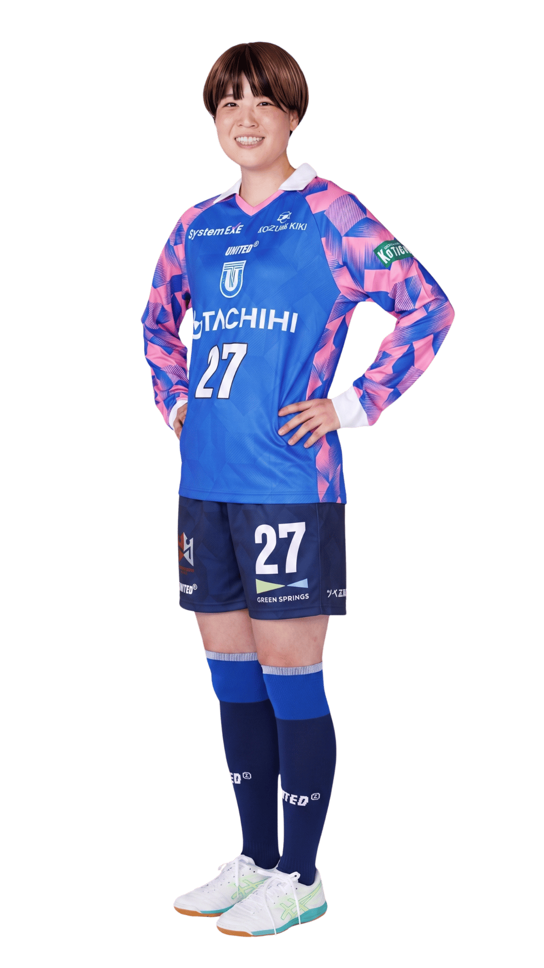 佐々木　日菜乃