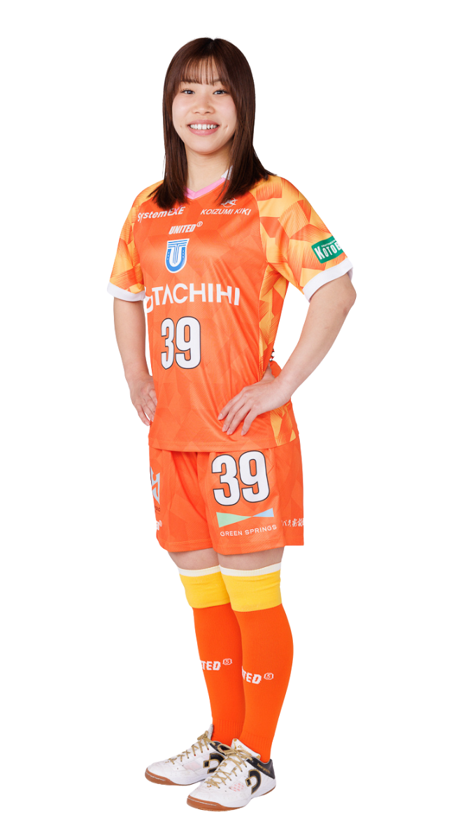 川島 桜子