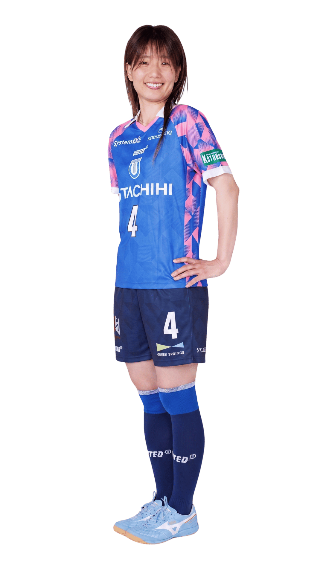 米山　涼美