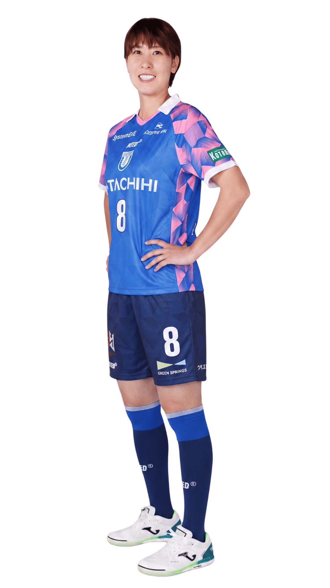 中村みづき