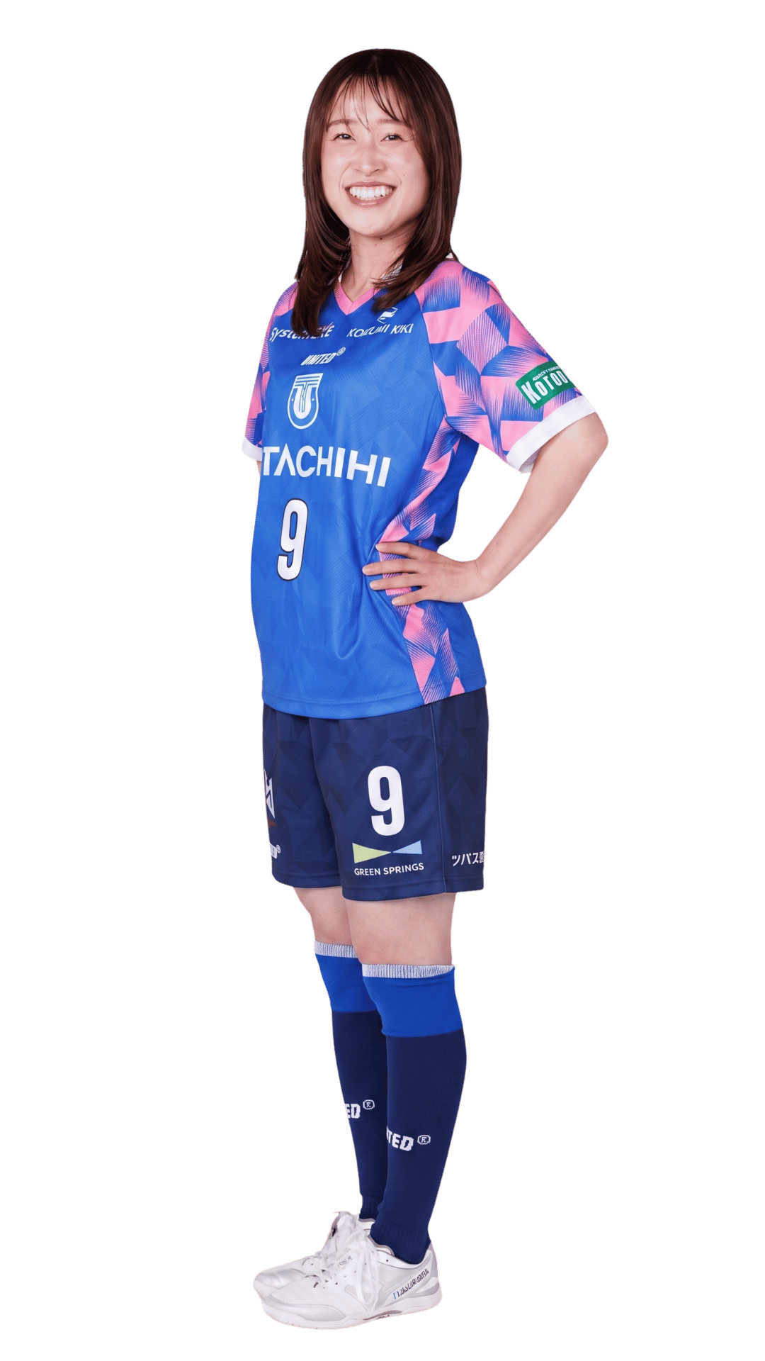 森田 美紅