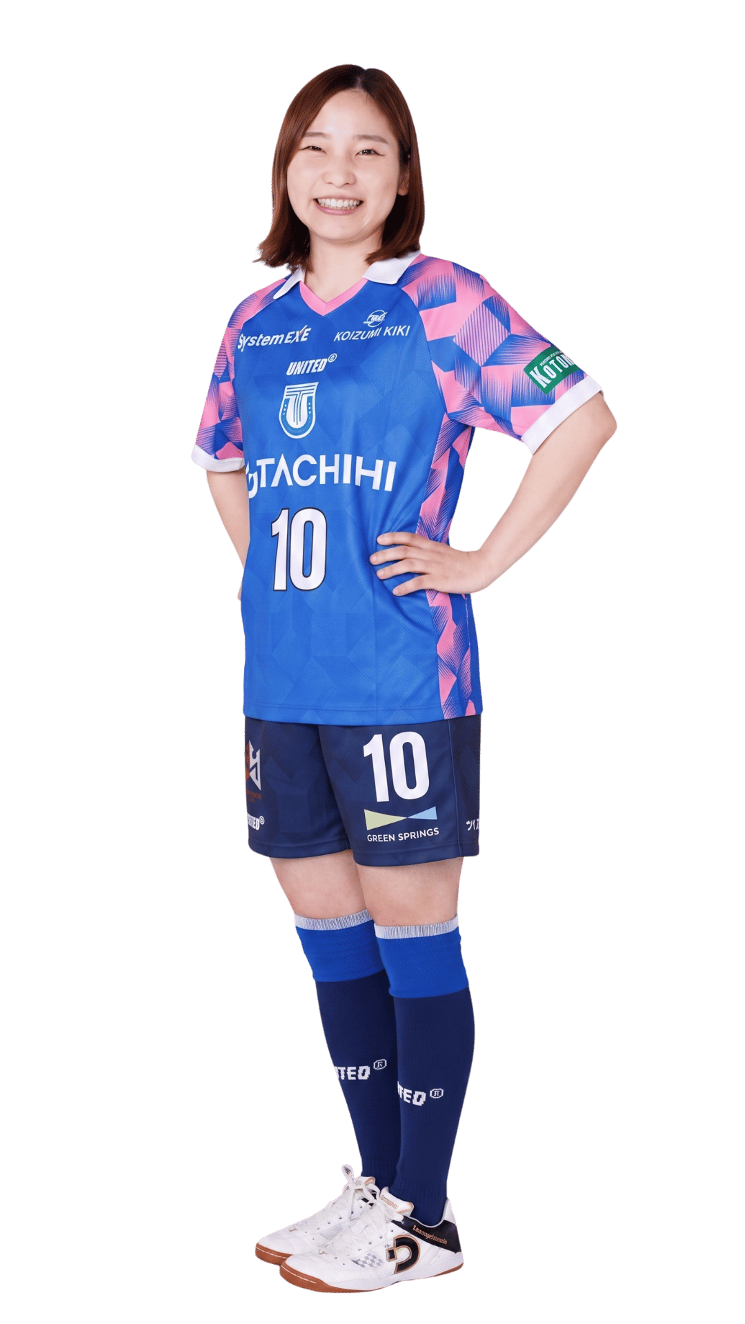 松木　里緒