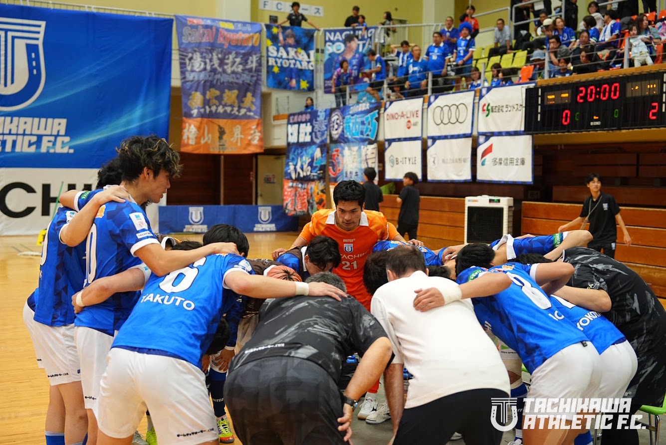 エスポラーダ北海道戦