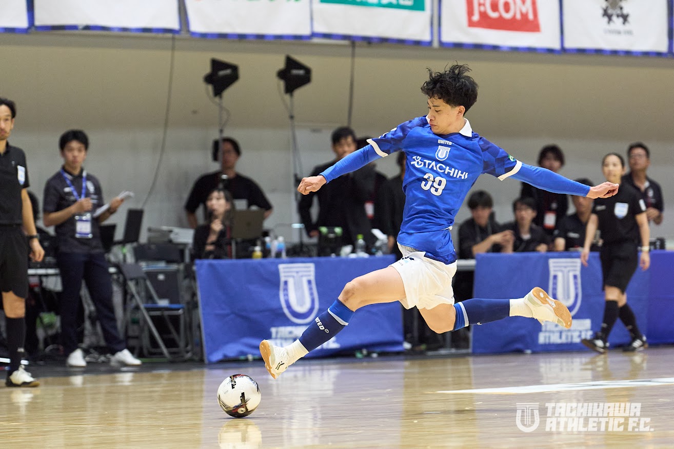 ボアルース長野戦
