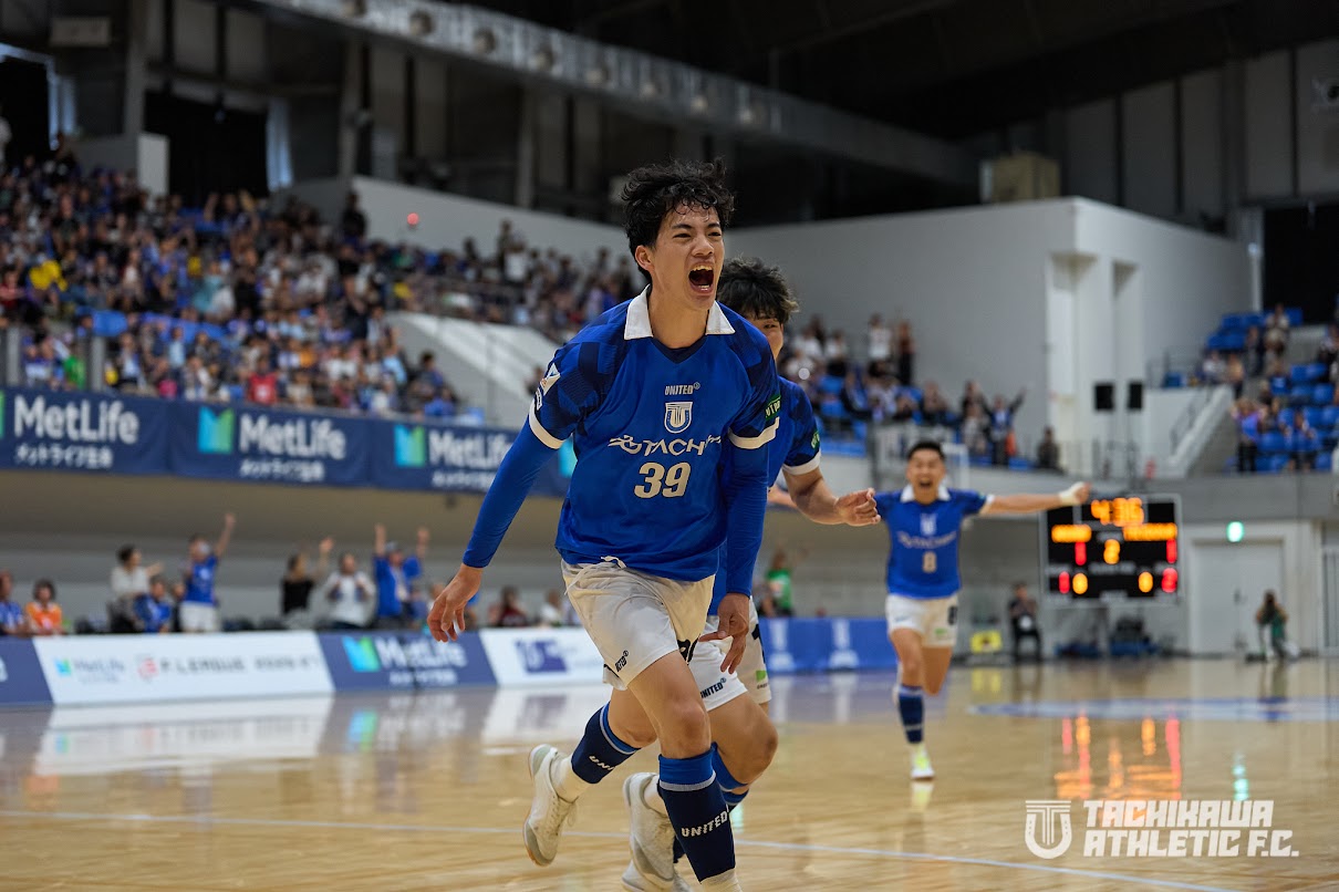 宮川泰生 プレー写真2