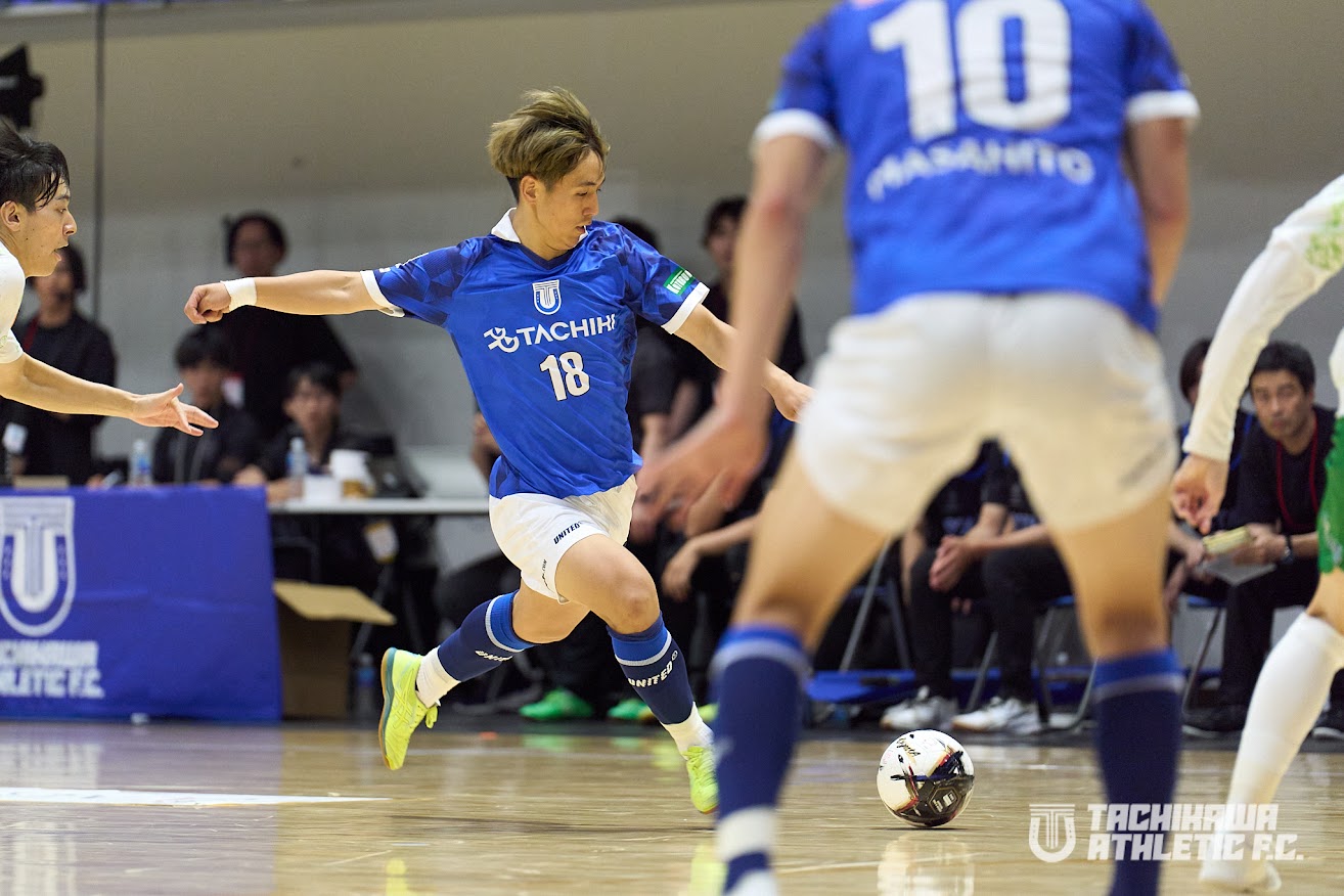 嘉数希望プレー写真2