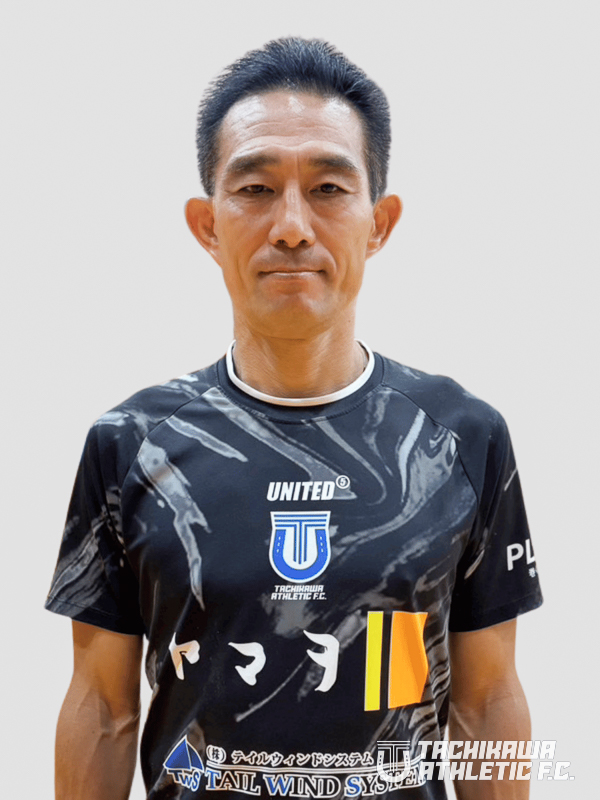 田代 昭雄