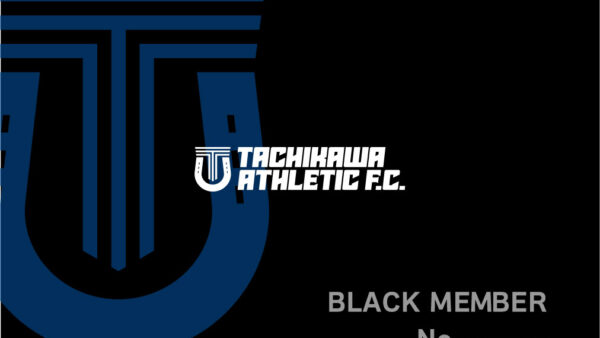 2023−2024シーズン ファンクラブ申込み開始