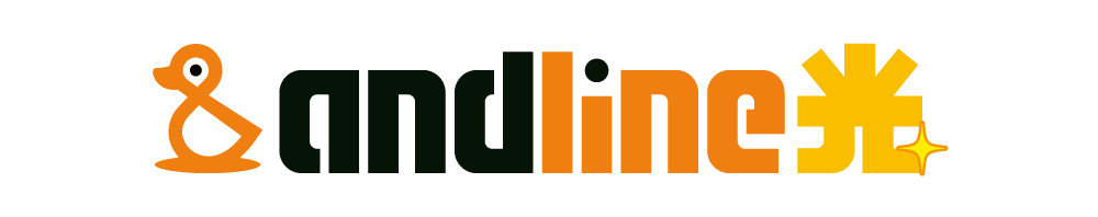 andline光