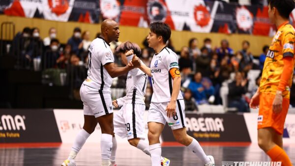 Ｆリーグオールスターゲーム2024 TOKYO　出場選手のお知らせ