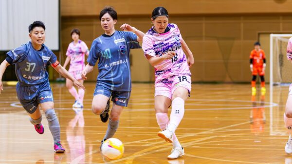 加藤伊吹選手 海外移籍による退団のおしらせ