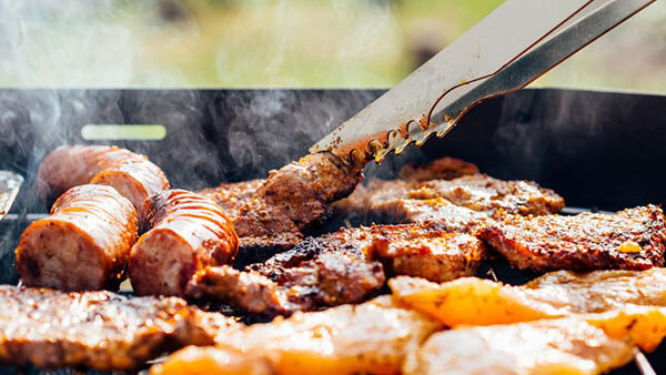 ファンクラブ会員限定　BBQ開催のお知らせ