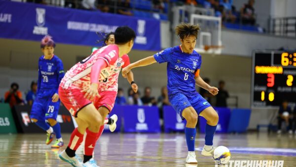 【メディア掲載情報】上村充哉選手がNEXT STORIESに掲載されました