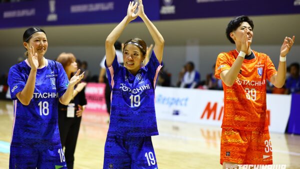 【メディア掲載情報】尾田緩奈選手がNEXT STORIESに掲載されました