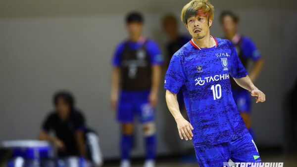 完山徹一選手 選手活動休止のお知らせ