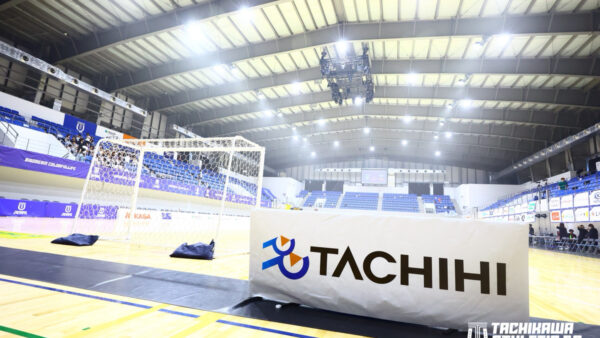 【アスレイベントレポート】今年はいつもと少し違ったTACHIHIDAY？男女共同開催だった「推し活応援！TACHIHIDAY」を振り返る！