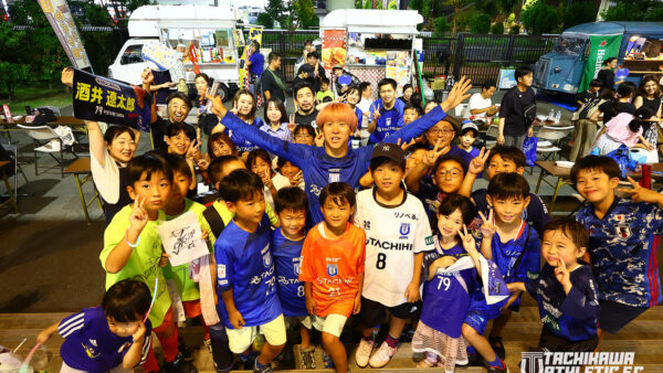 【アスレイベントレポート】男女共同開催　2,000人の青夏を！！ニアピンチャレンジ、縁日コーナー、ビアガーデンと盛りだくさんな1日！