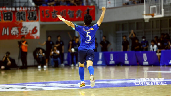 皆本 晃選手 現役引退表明のお知らせ