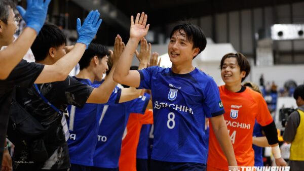 上村 充哉選手　退団のお知らせ