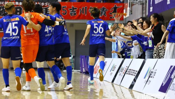 立川アスレティックFCオフィシャルファンクラブ2026-27 受付開始のお知らせ