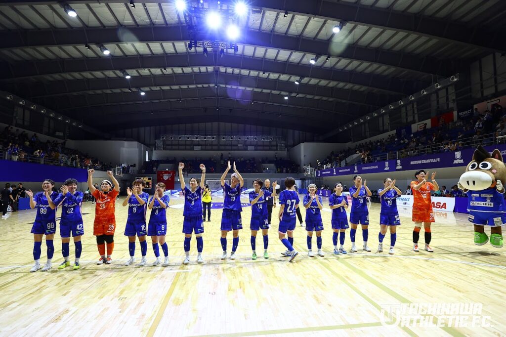 2024-2025シーズン