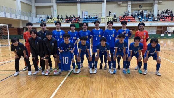 立川アスレティックFC U-18 　2026年 練習会開催のお知らせ
