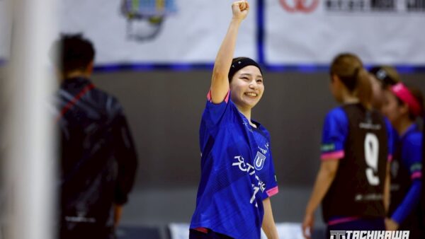 【レディース】松木 里緒選手 海外移籍に伴う退団のお知らせ