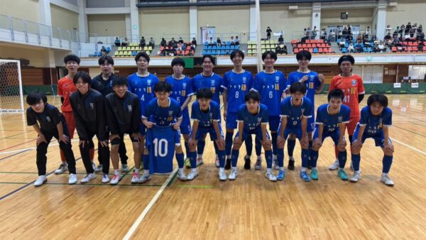 立川アスレティックFC U-18 練習会・セレクション開催のお知らせ