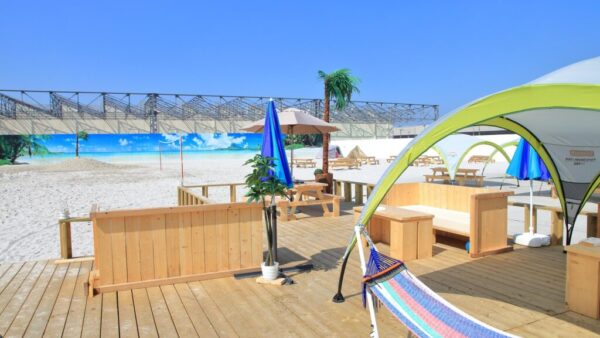 ファンクラブ限定 BBQ開催のお知らせ